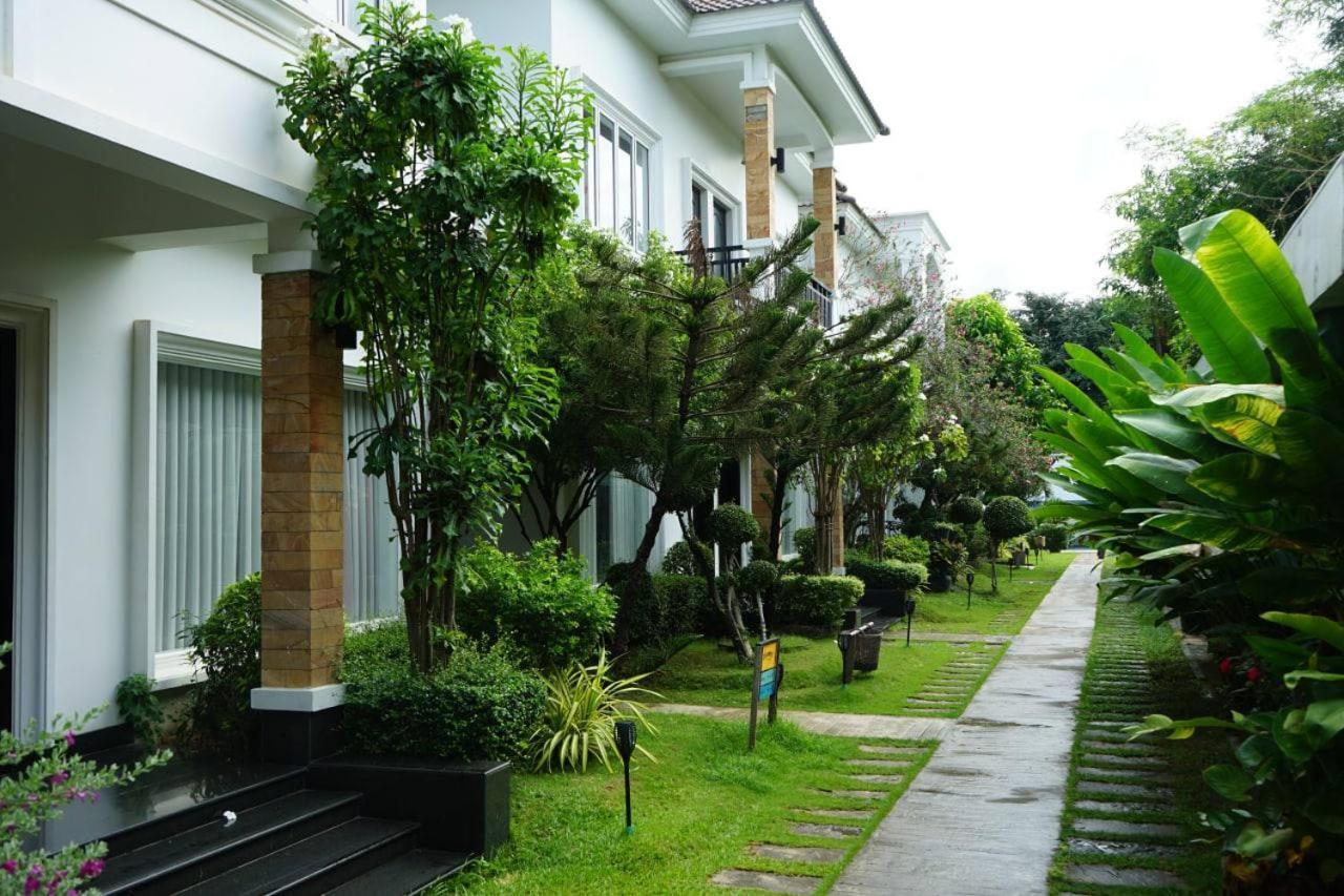 Vimean Sovannaphoum Resort Battambang Exterior photo